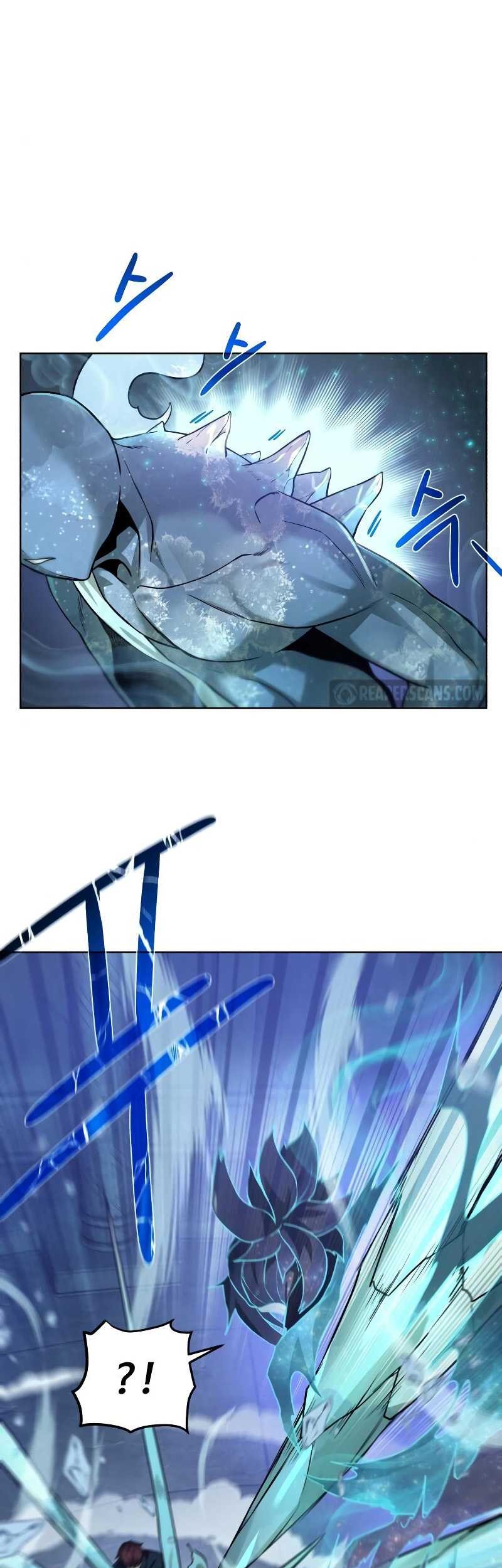 Dungeon and Artifact Chapter 50 - halaman 23