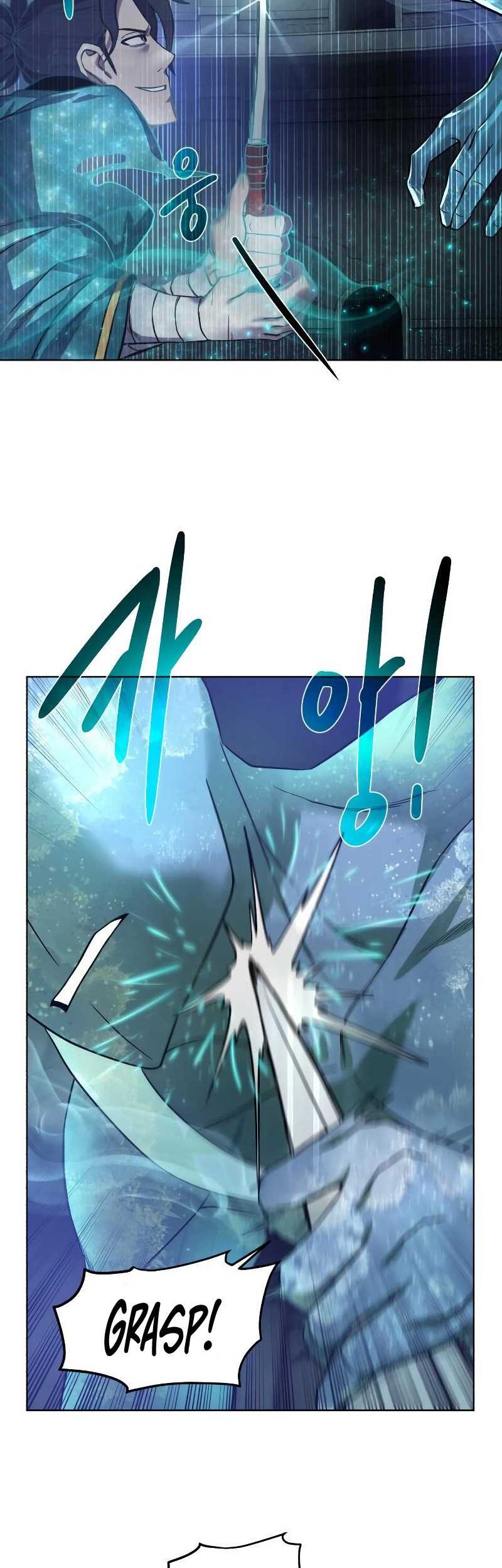 Dungeon and Artifact Chapter 50 - halaman 26
