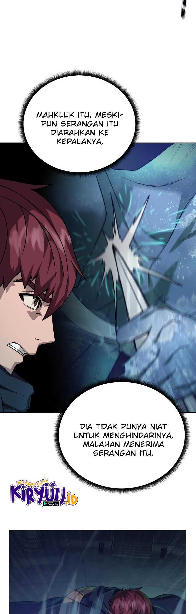 Dungeon and Artifact Chapter 50 - halaman 30