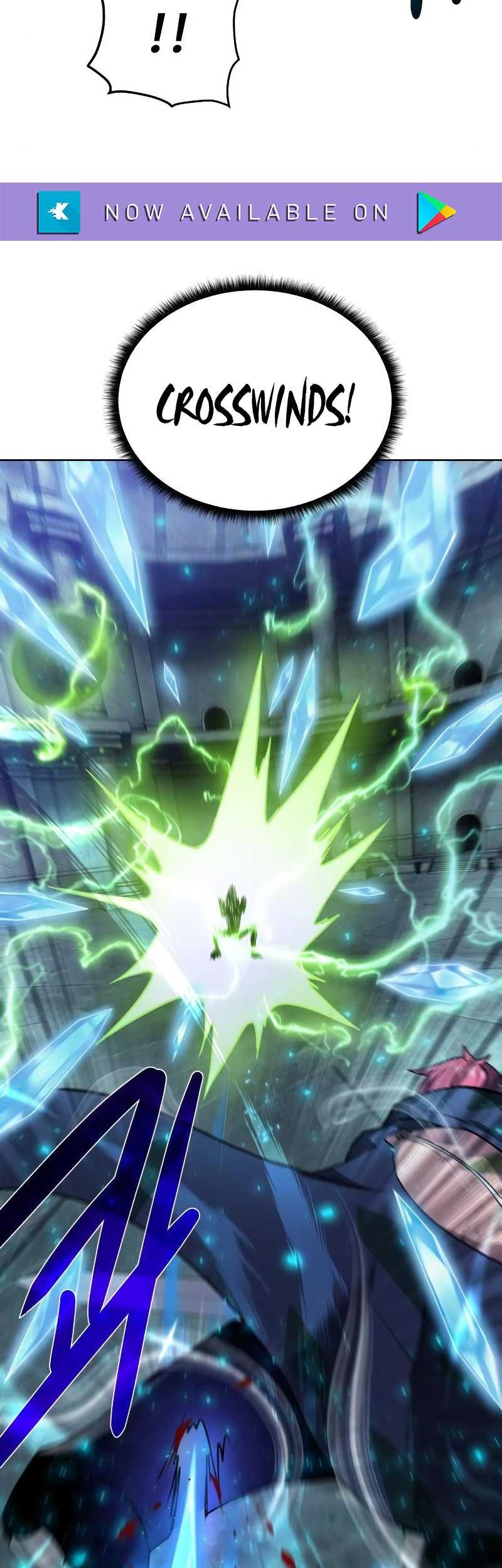 Dungeon and Artifact Chapter 50 - halaman 37