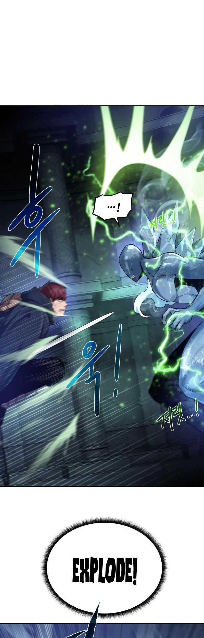Dungeon and Artifact Chapter 50 - halaman 41