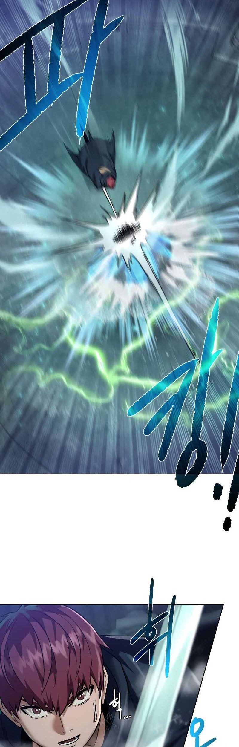 Dungeon and Artifact Chapter 50 - halaman 42
