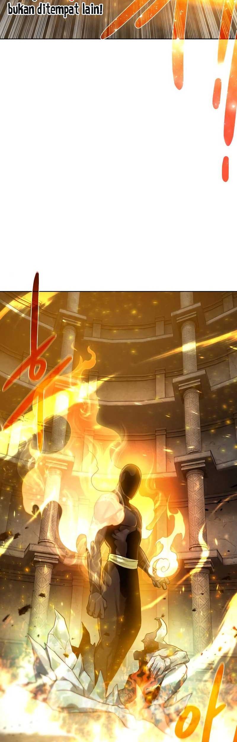 Dungeon and Artifact Chapter 50 - halaman 47