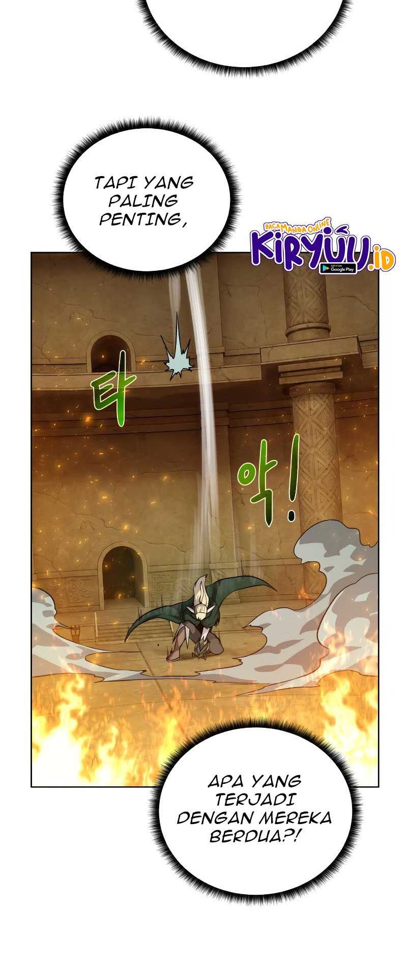 Dungeon and Artifact Chapter 51 - halaman 10