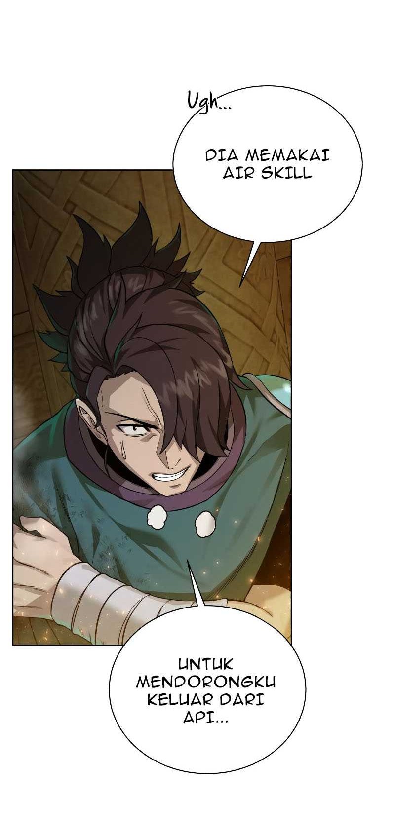 Dungeon and Artifact Chapter 51 - halaman 12