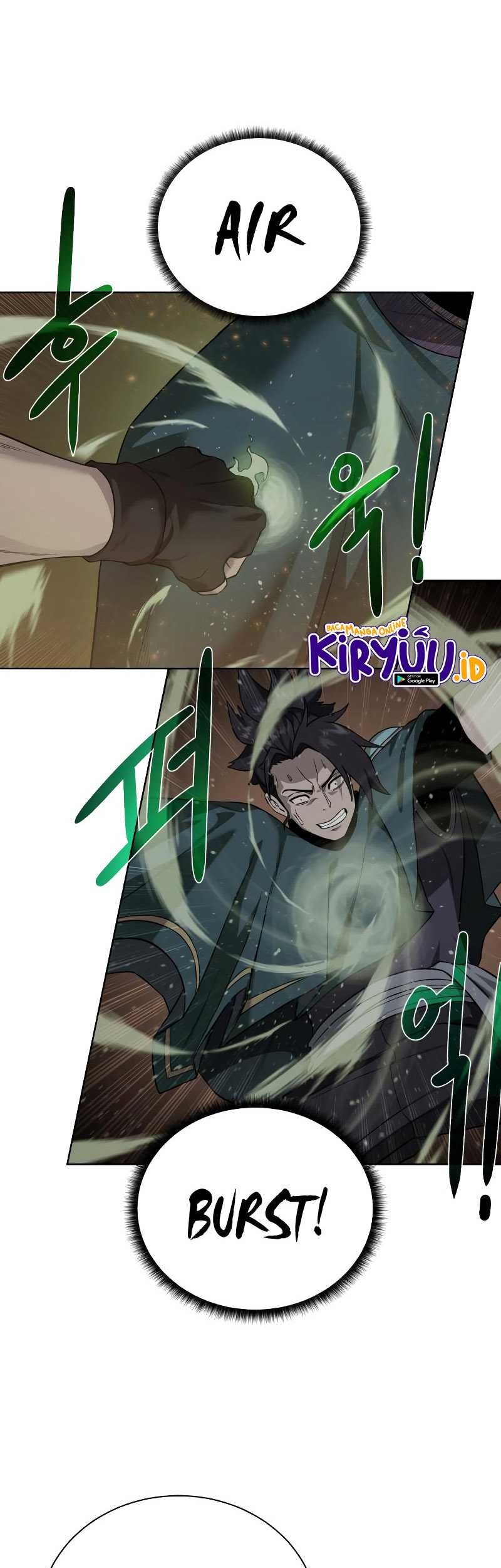 Dungeon and Artifact Chapter 51 - halaman 13