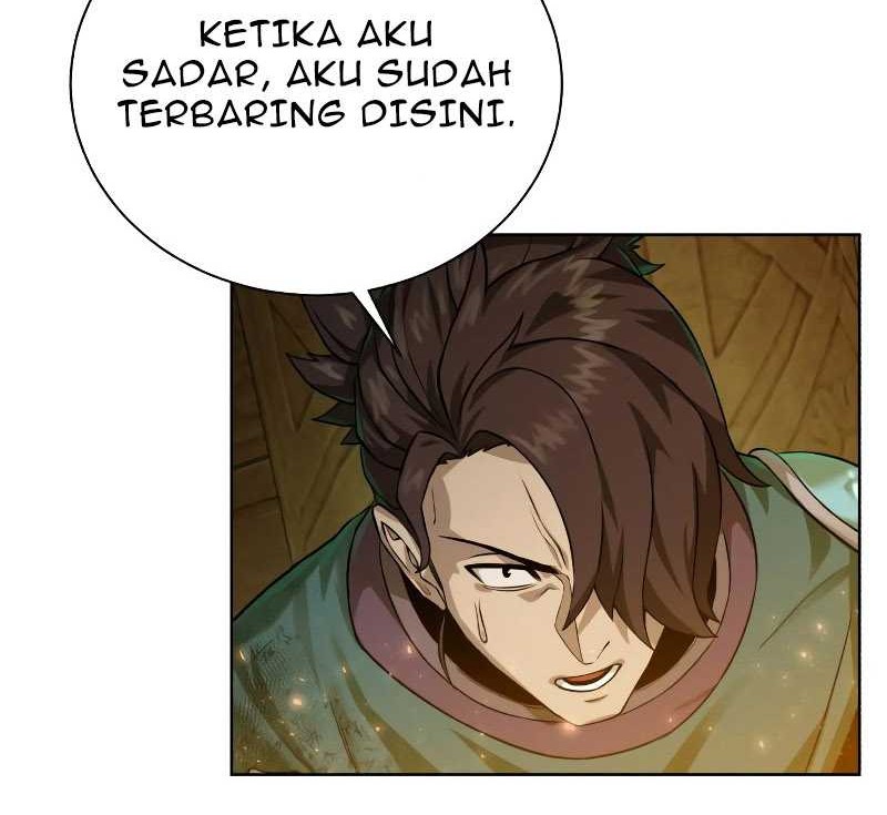 Dungeon and Artifact Chapter 51 - halaman 14