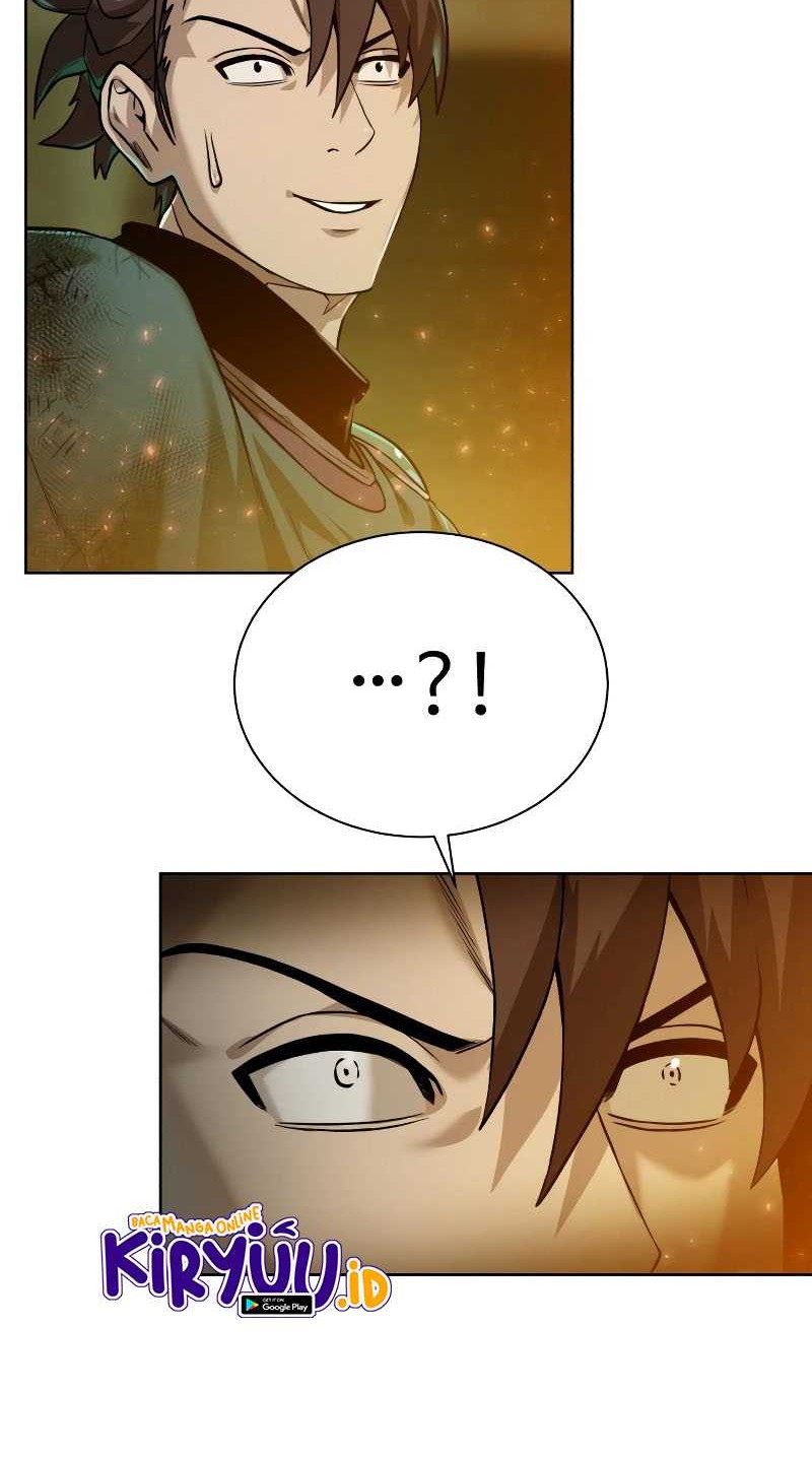 Dungeon and Artifact Chapter 51 - halaman 16