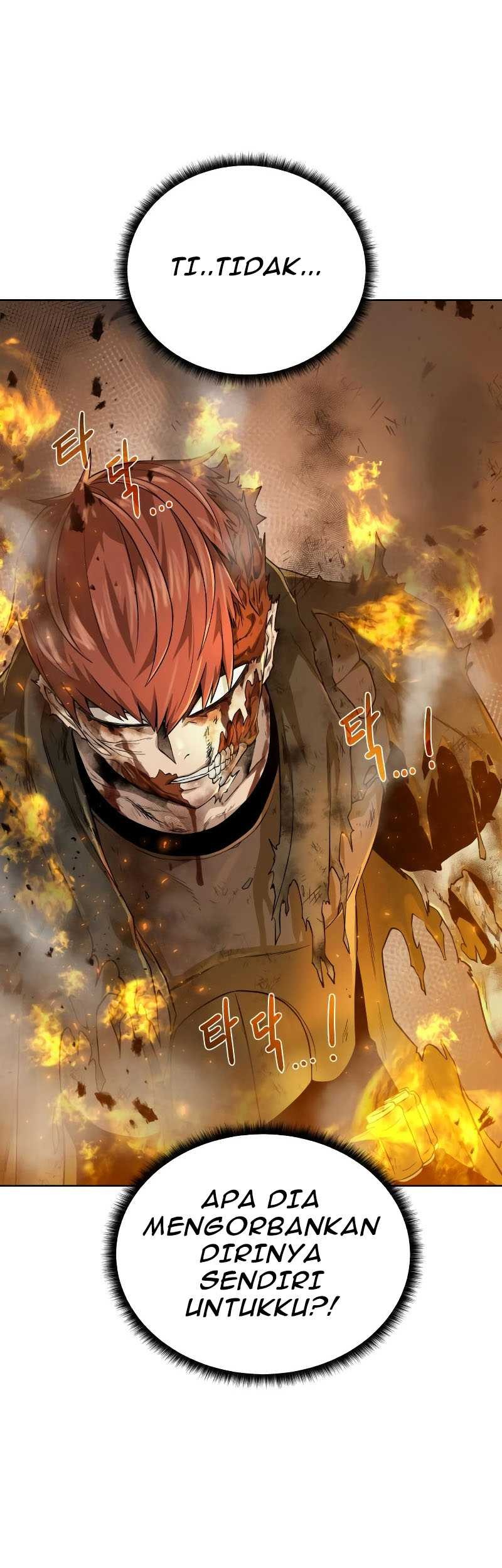Dungeon and Artifact Chapter 51 - halaman 17