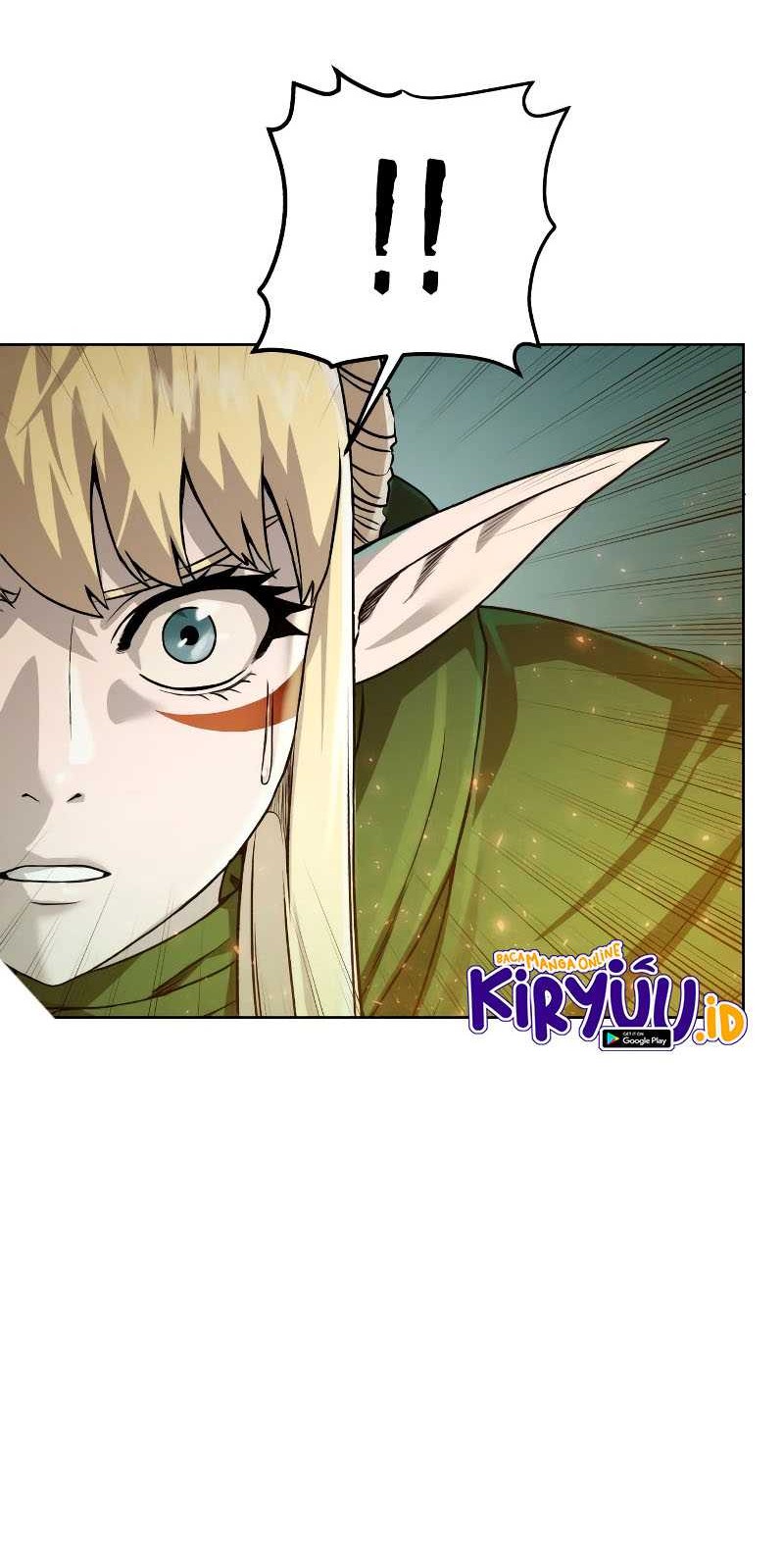 Dungeon and Artifact Chapter 51 - halaman 18