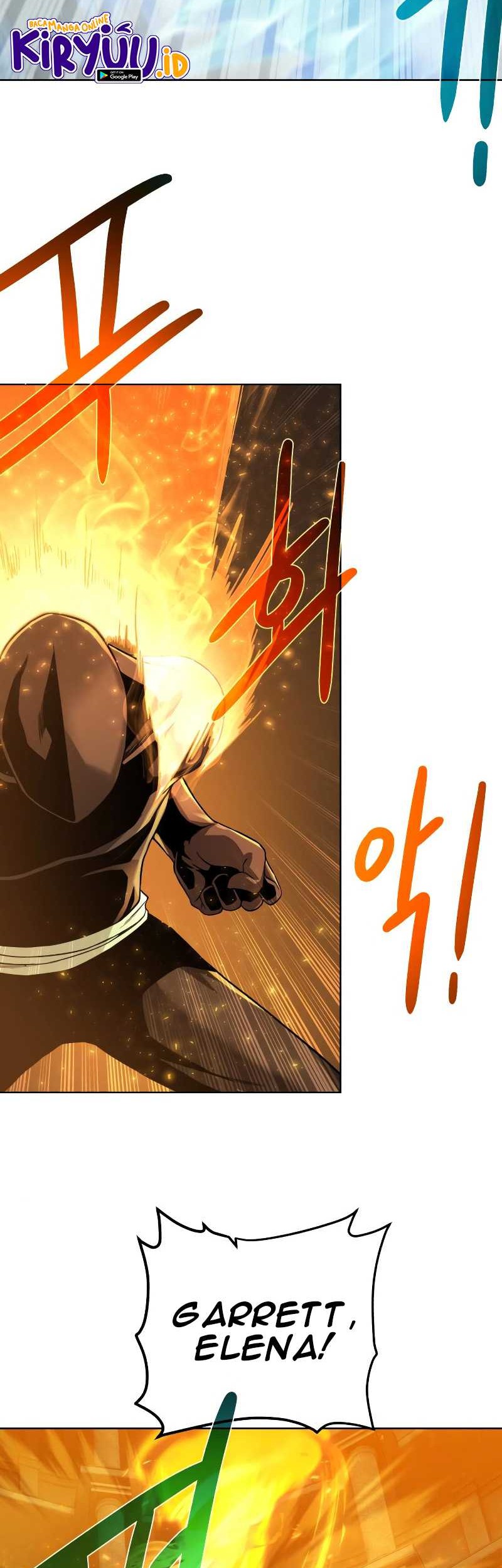 Dungeon and Artifact Chapter 51 - halaman 20