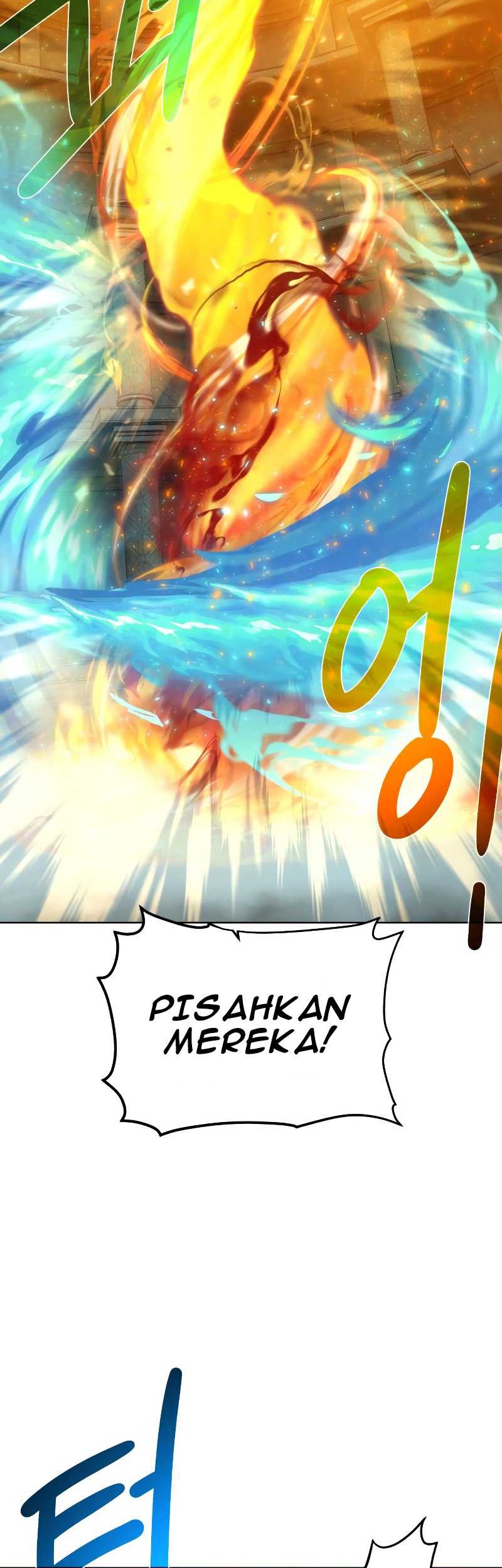Dungeon and Artifact Chapter 51 - halaman 21