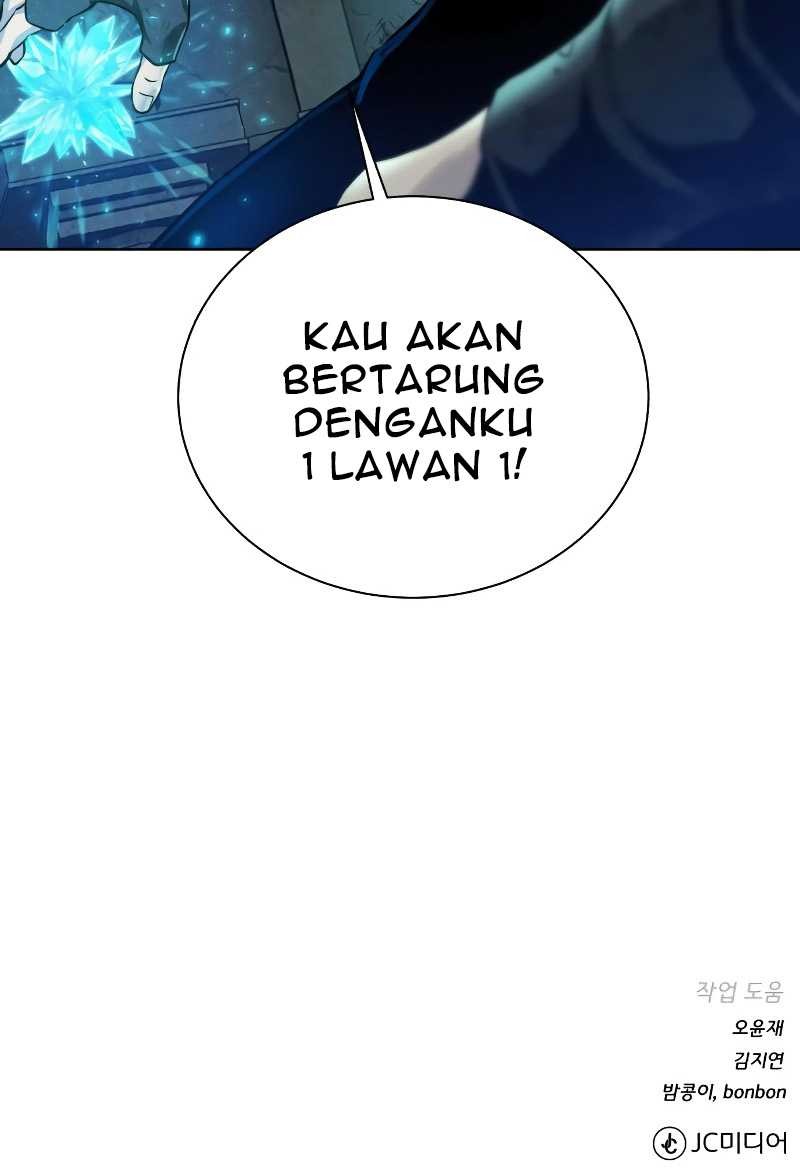 Dungeon and Artifact Chapter 51 - halaman 23