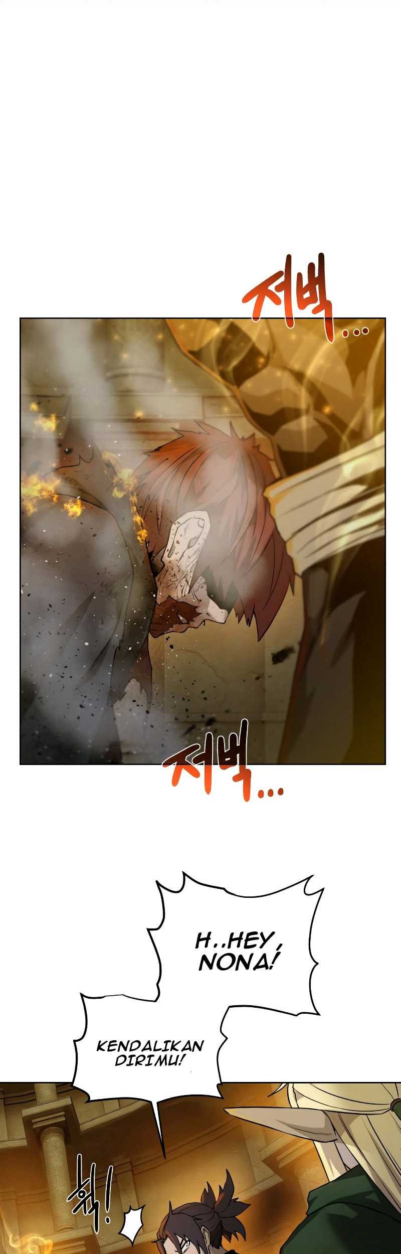 Dungeon and Artifact Chapter 51 - halaman 26