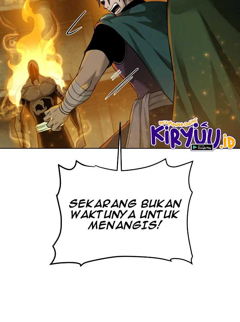 Dungeon and Artifact Chapter 51 - halaman 27