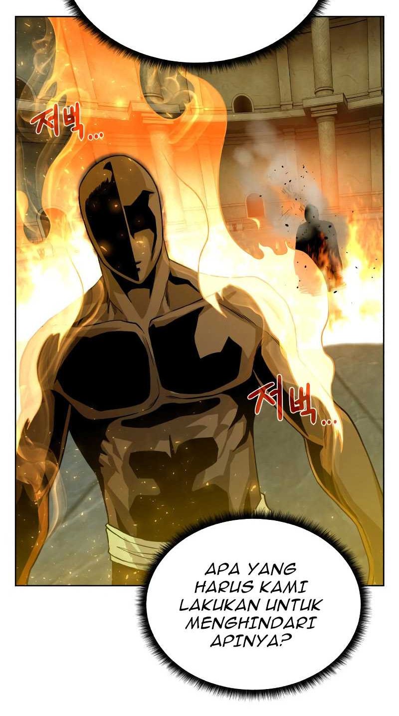 Dungeon and Artifact Chapter 51 - halaman 29
