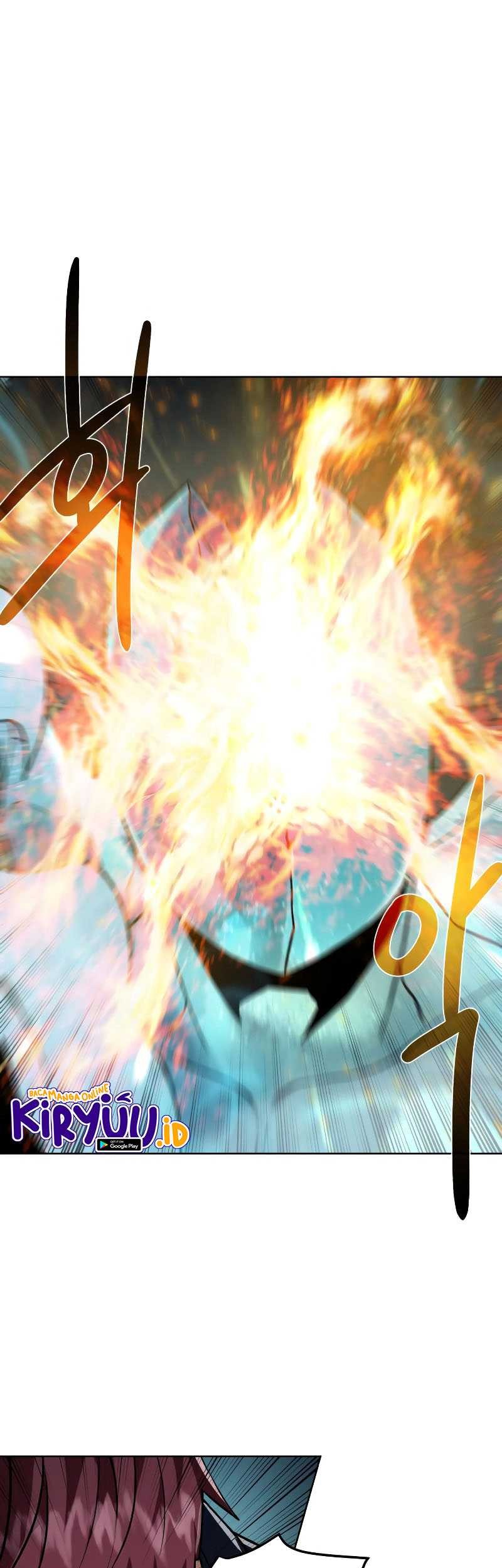 Dungeon and Artifact Chapter 51 - halaman 3