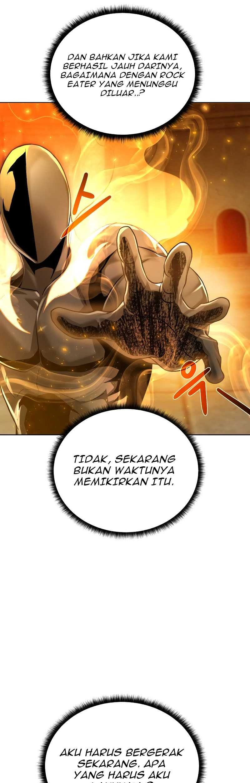 Dungeon and Artifact Chapter 51 - halaman 30