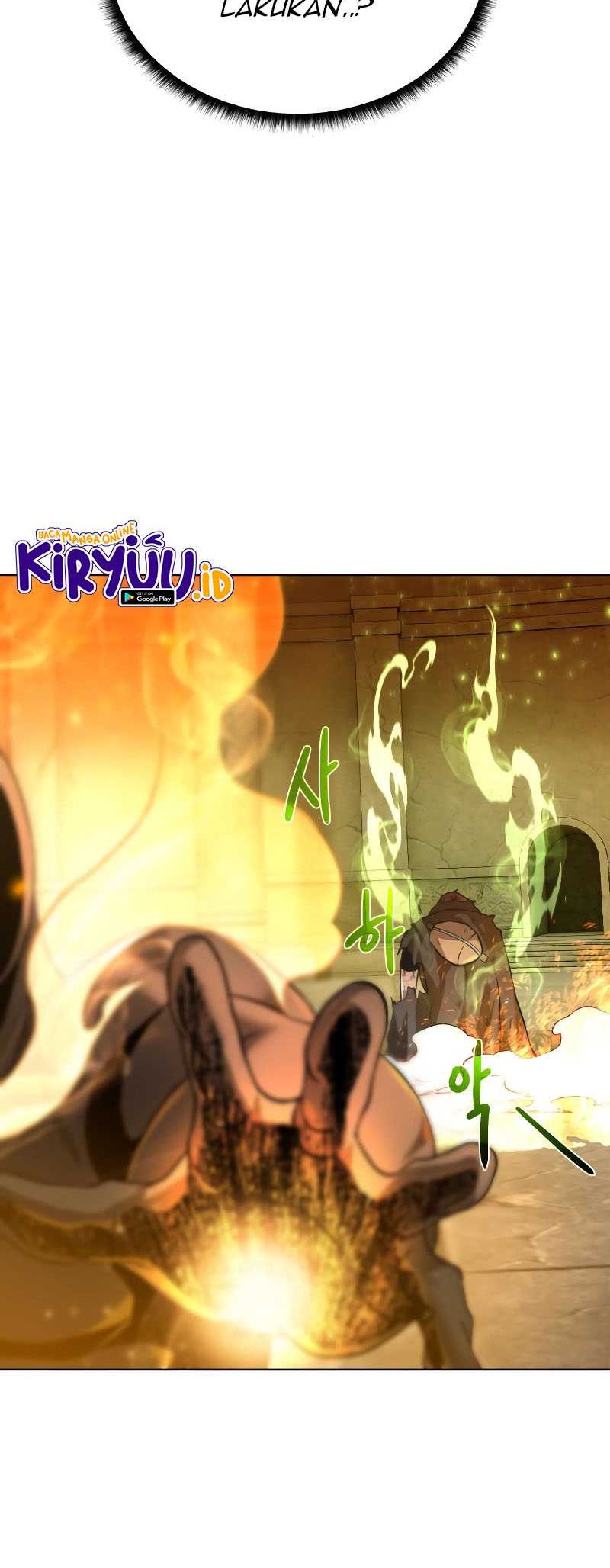 Dungeon and Artifact Chapter 51 - halaman 31