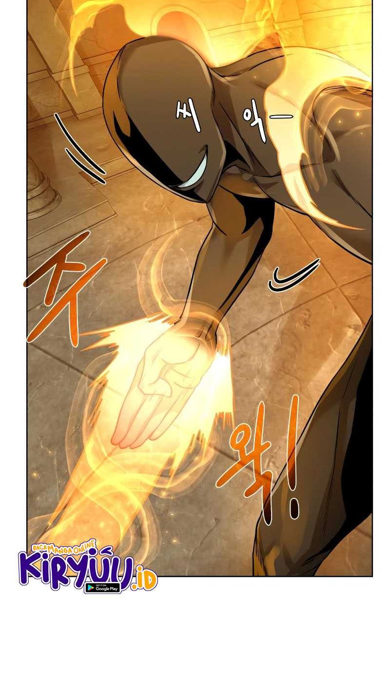 Dungeon and Artifact Chapter 51 - halaman 37