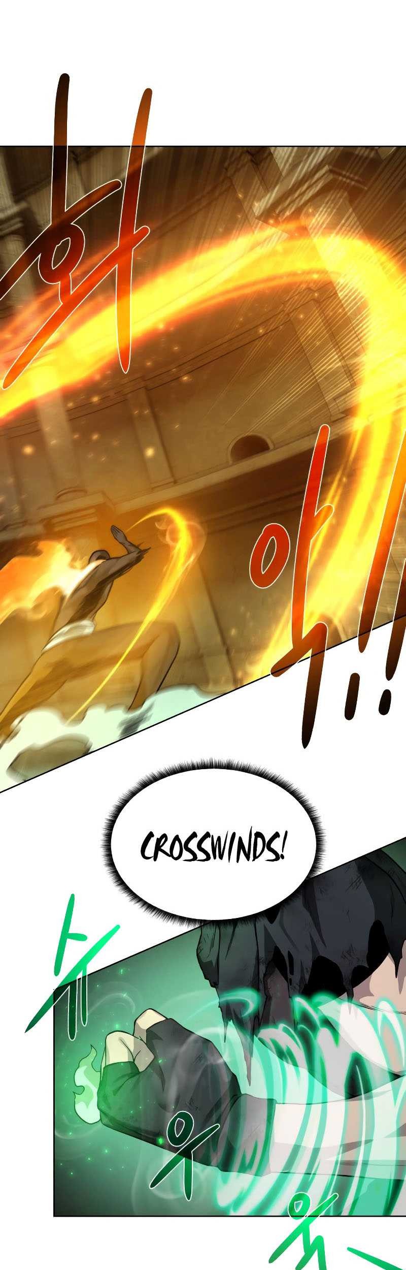 Dungeon and Artifact Chapter 51 - halaman 38