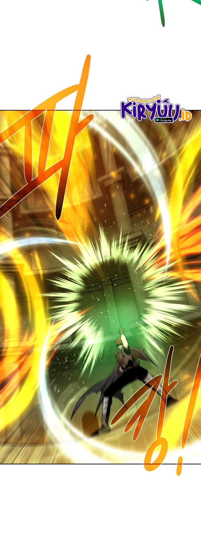 Dungeon and Artifact Chapter 51 - halaman 39