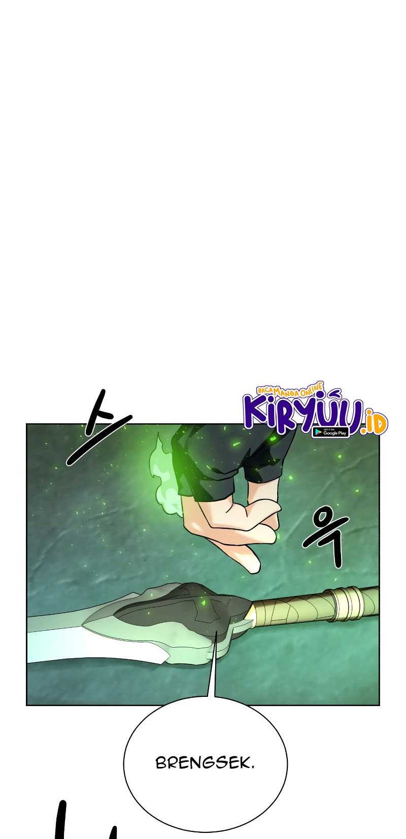 Dungeon and Artifact Chapter 51 - halaman 43