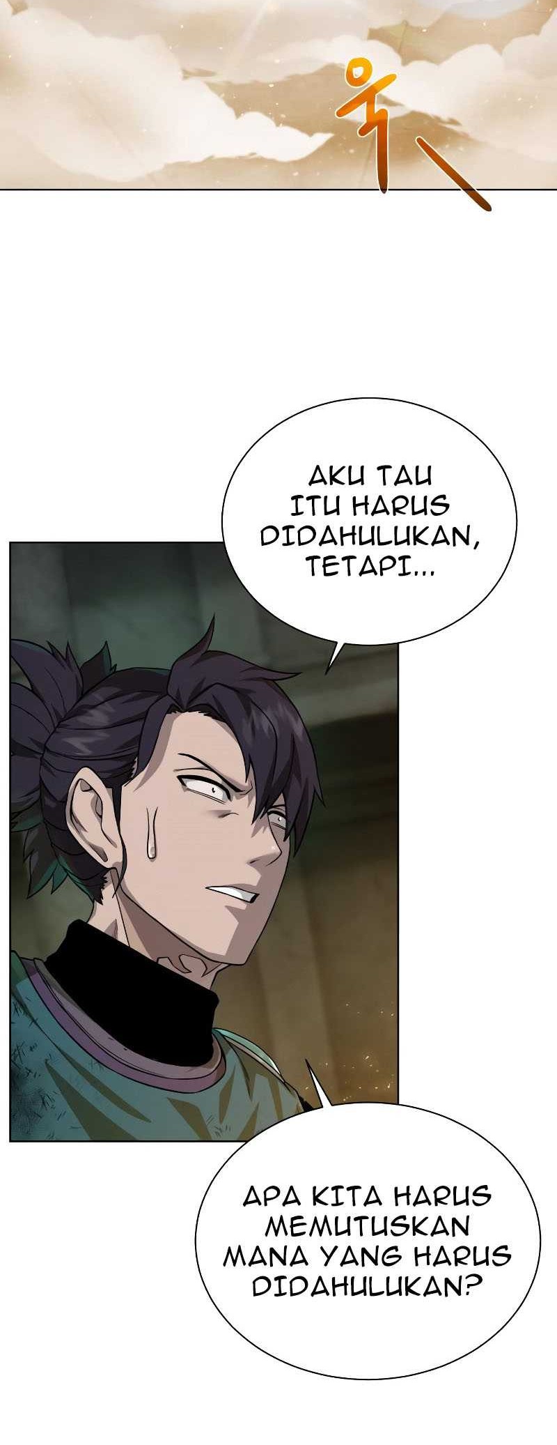 Dungeon and Artifact Chapter 51 - halaman 48