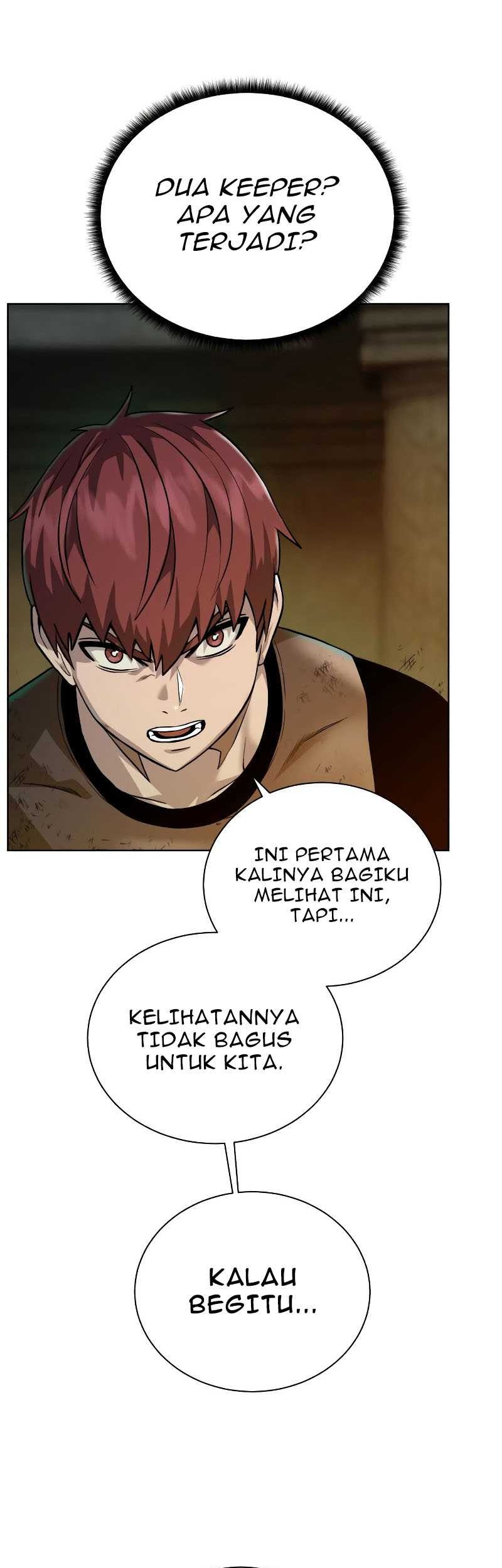 Dungeon and Artifact Chapter 51 - halaman 51