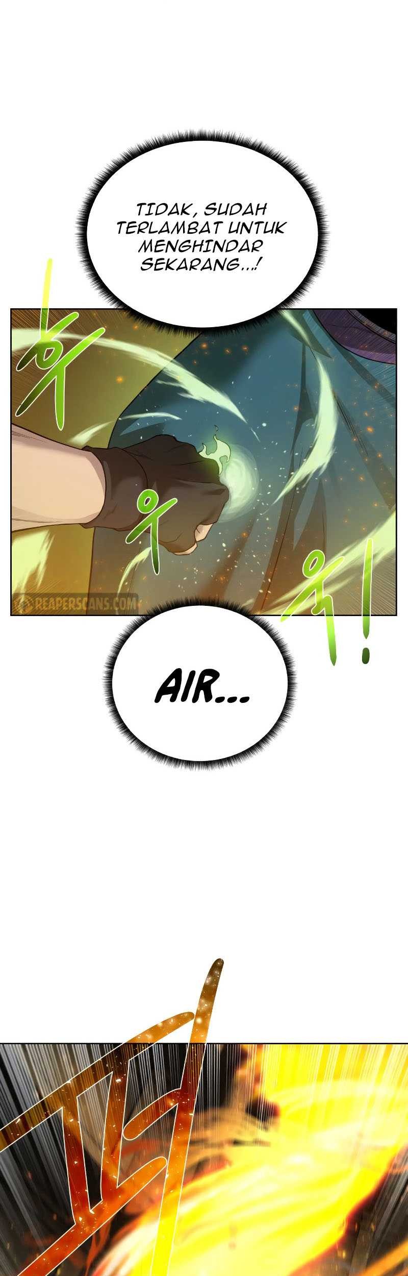 Dungeon and Artifact Chapter 51 - halaman 6