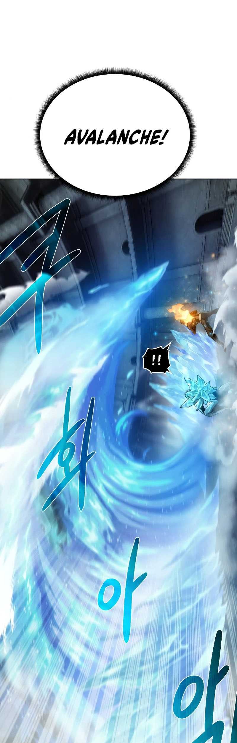 Dungeon and Artifact Chapter 51 - halaman 60