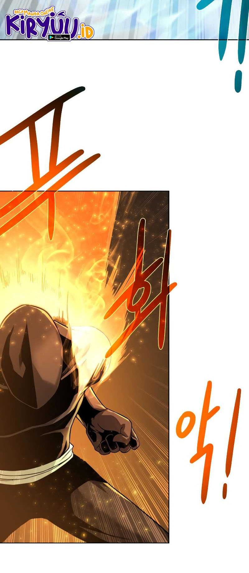 Dungeon and Artifact Chapter 51 - halaman 61