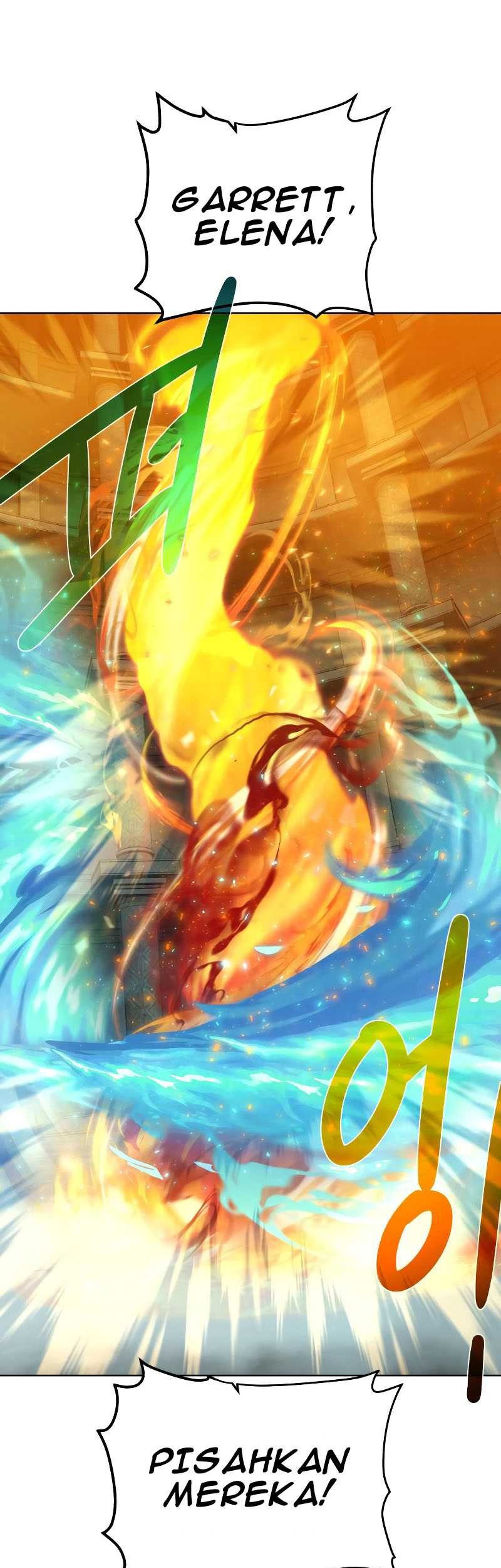 Dungeon and Artifact Chapter 51 - halaman 62
