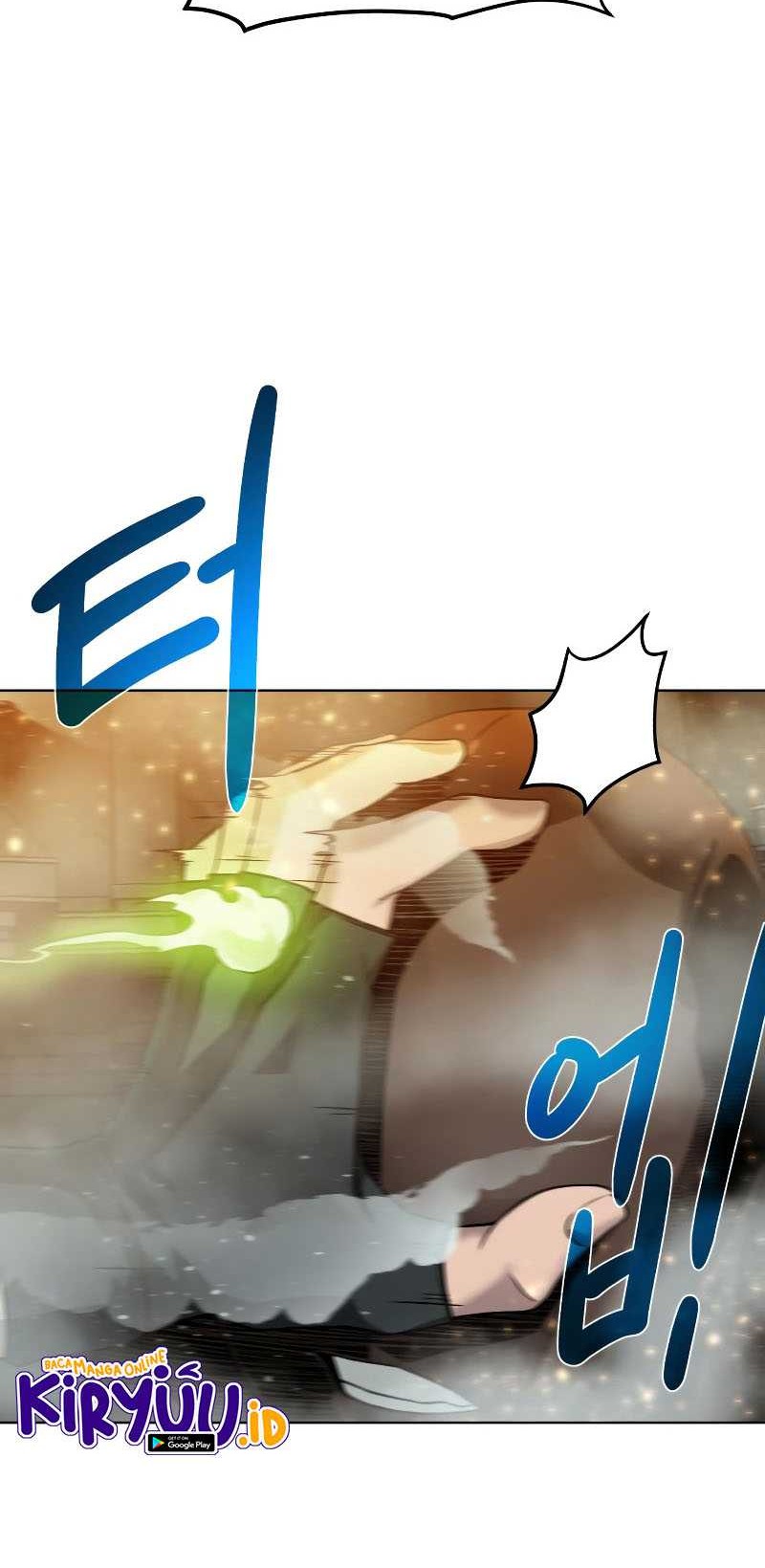 Dungeon and Artifact Chapter 51 - halaman 63