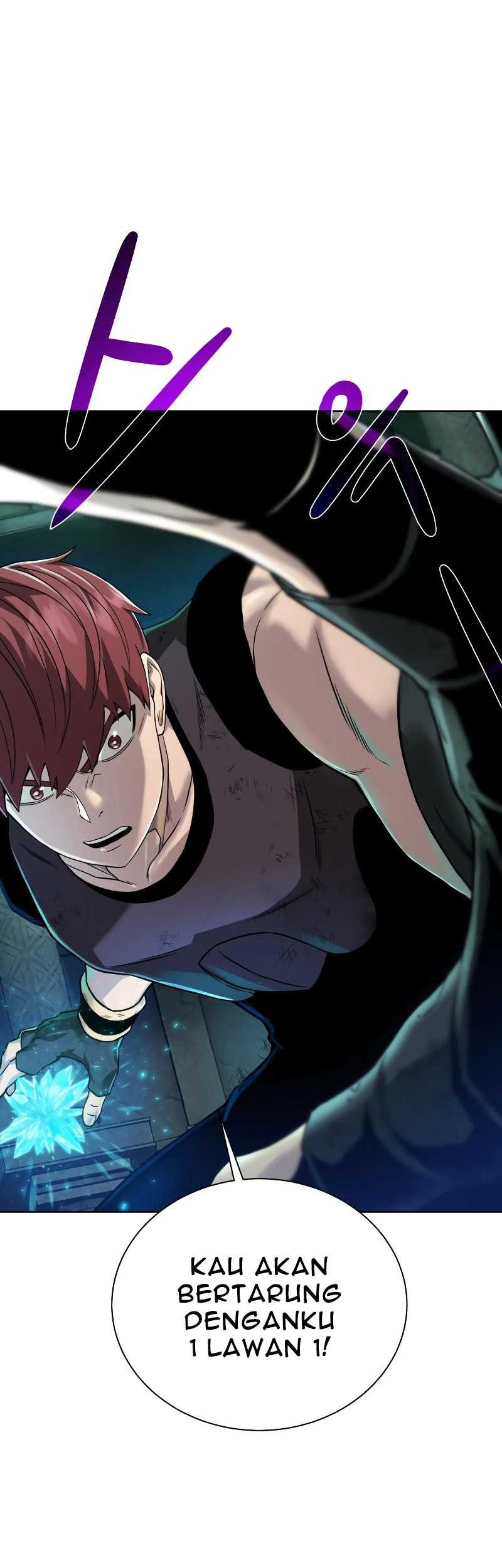 Dungeon and Artifact Chapter 51 - halaman 64