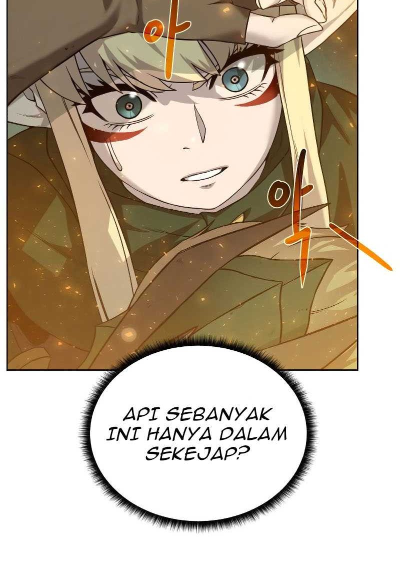 Dungeon and Artifact Chapter 51 - halaman 8