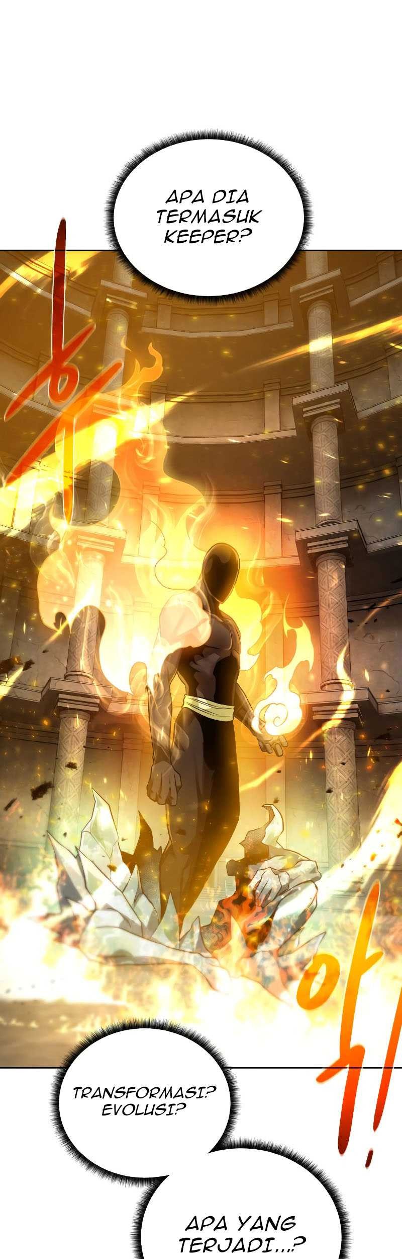 Dungeon and Artifact Chapter 51 - halaman 9