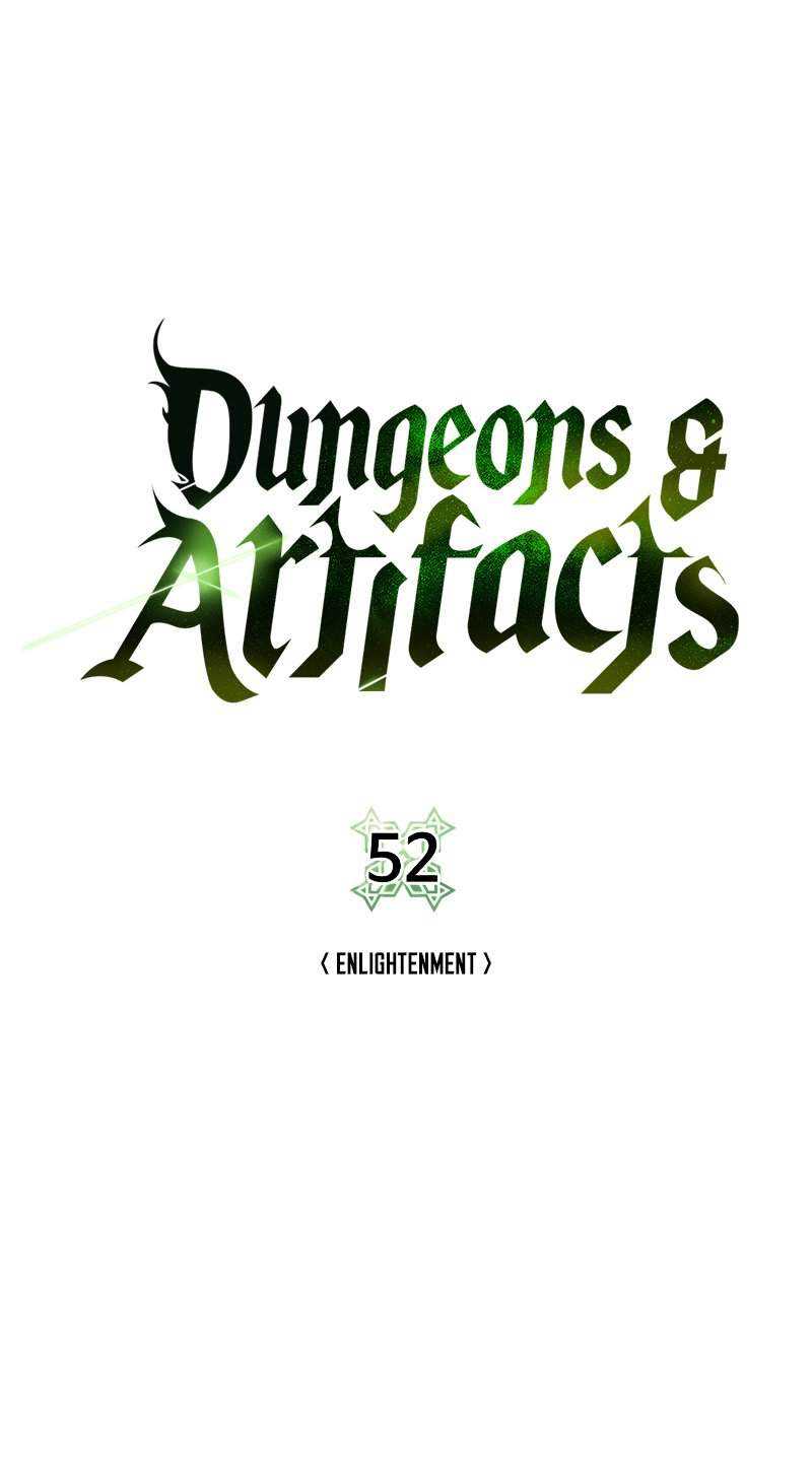 Dungeon and Artifact Chapter 52 - halaman 10