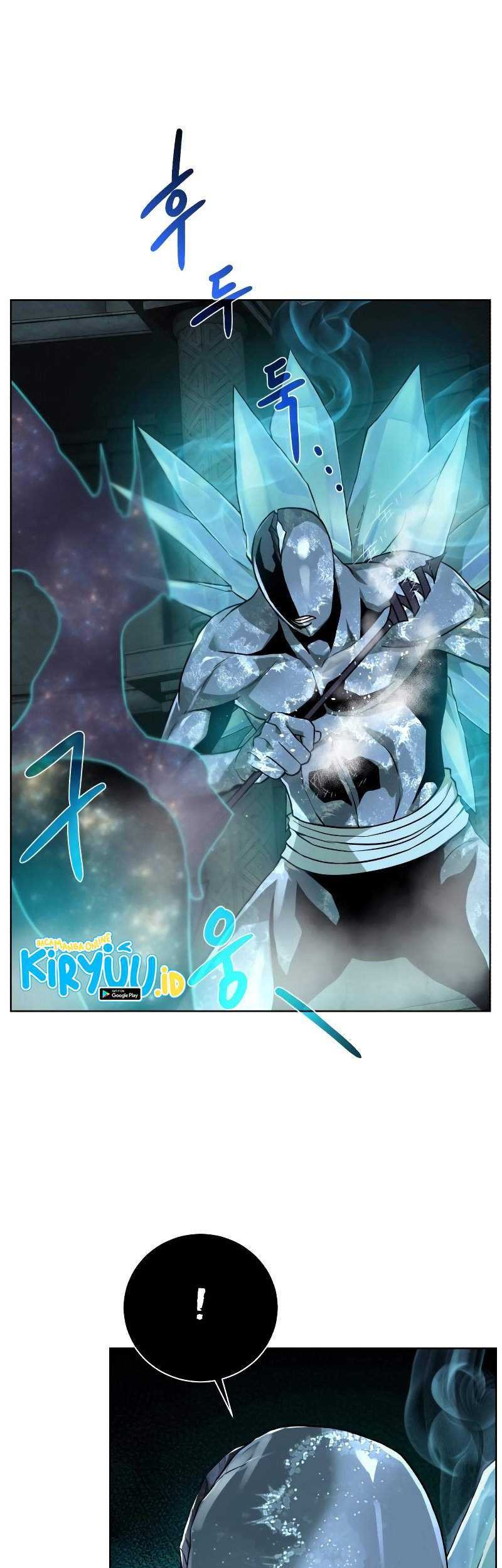 Dungeon and Artifact Chapter 52 - halaman 11