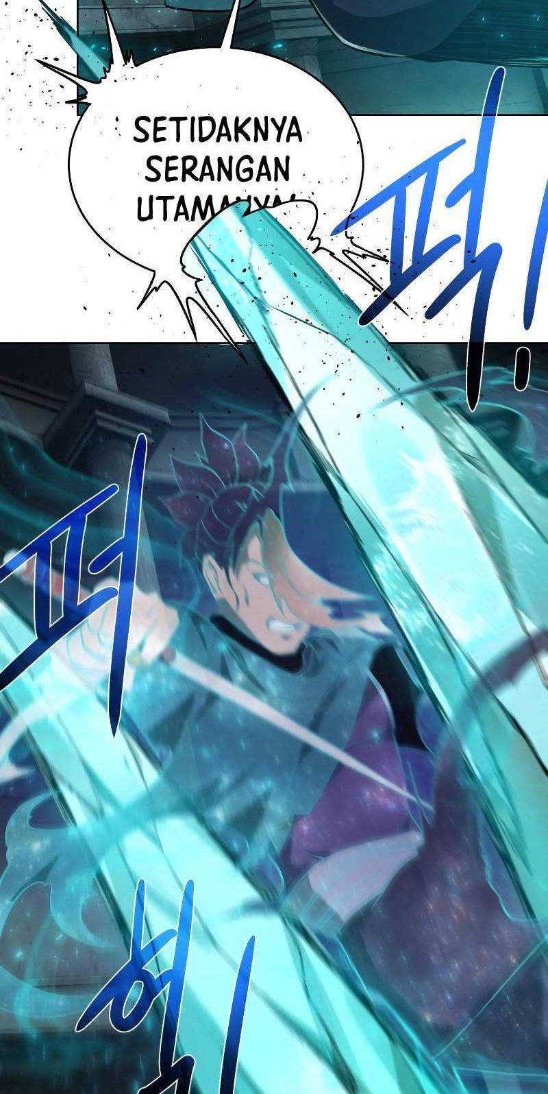 Dungeon and Artifact Chapter 52 - halaman 15