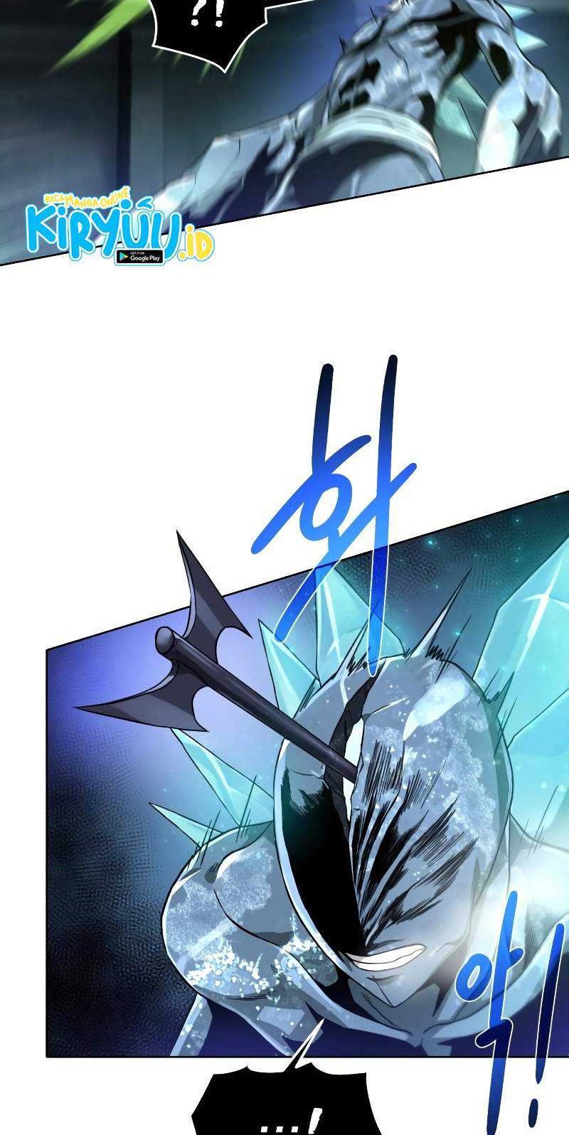 Dungeon and Artifact Chapter 52 - halaman 18