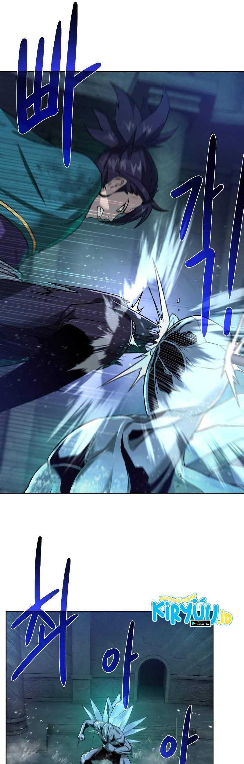 Dungeon and Artifact Chapter 52 - halaman 20