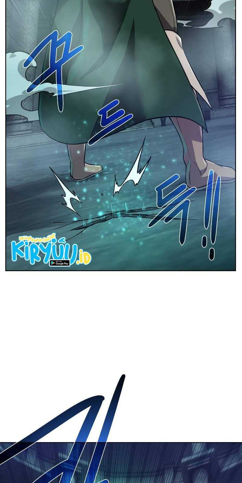 Dungeon and Artifact Chapter 52 - halaman 25