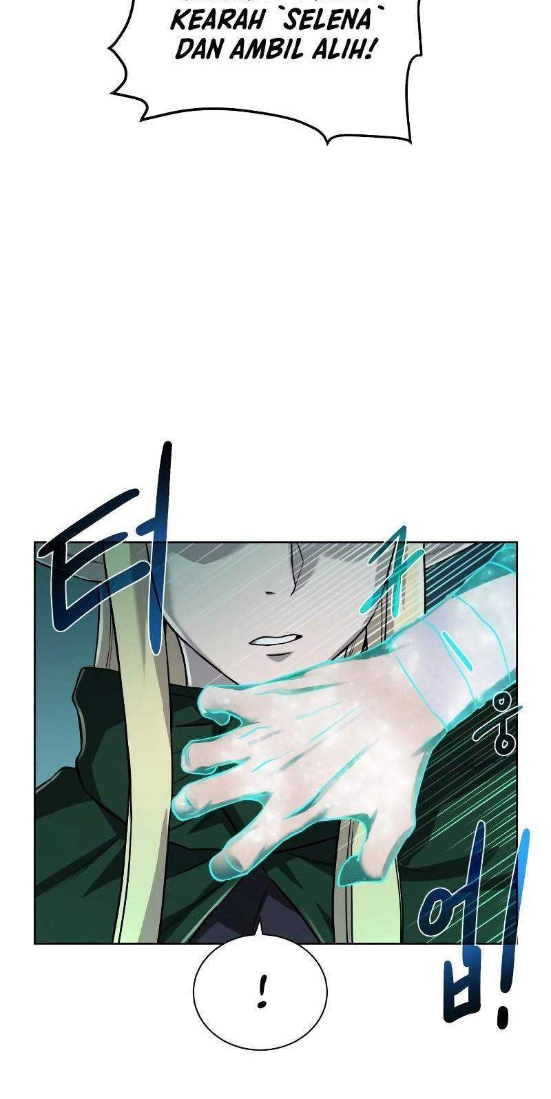Dungeon and Artifact Chapter 52 - halaman 38