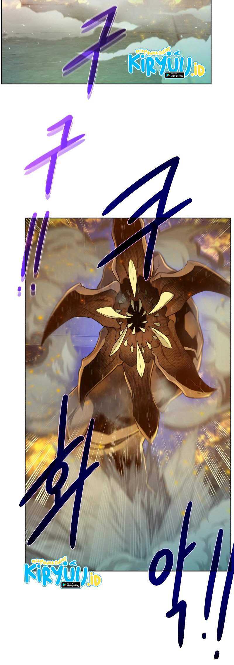Dungeon and Artifact Chapter 52 - halaman 42
