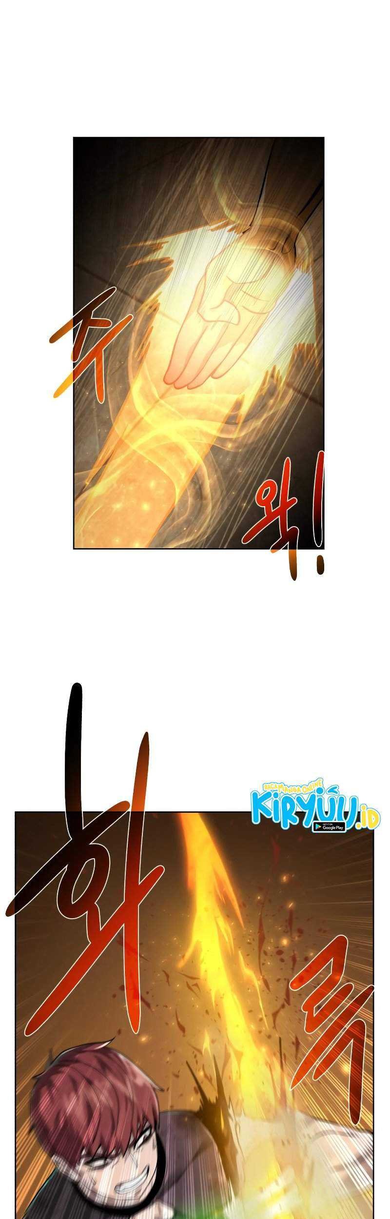 Dungeon and Artifact Chapter 52 - halaman 55
