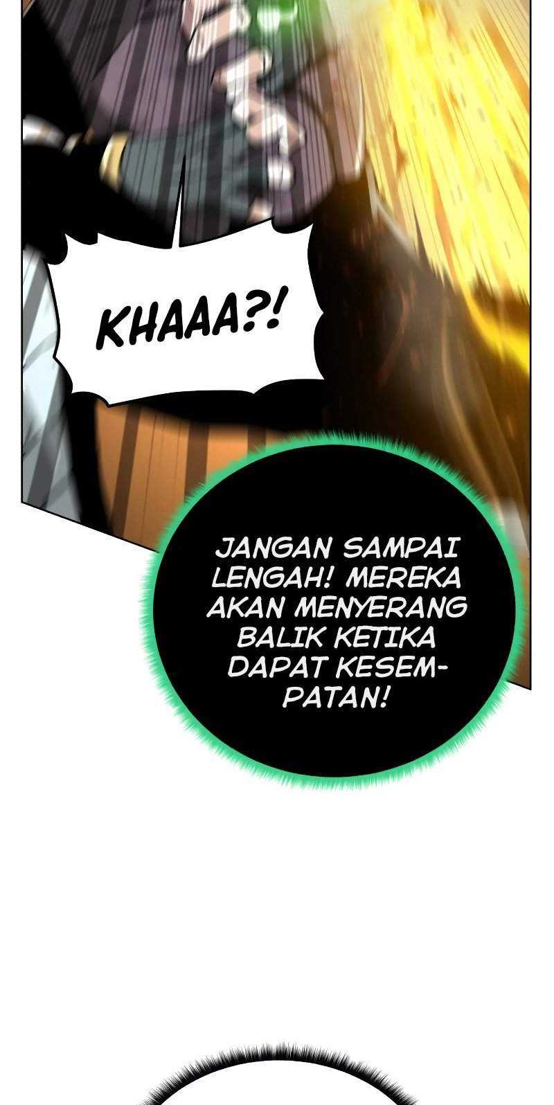 Dungeon and Artifact Chapter 52 - halaman 56