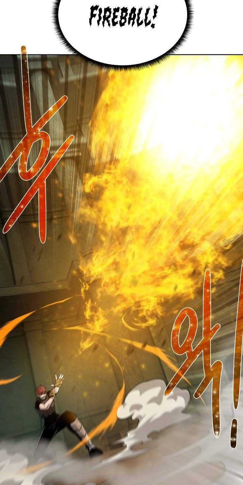 Dungeon and Artifact Chapter 52 - halaman 62