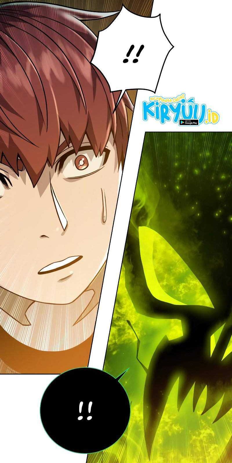 Dungeon and Artifact Chapter 52 - halaman 65