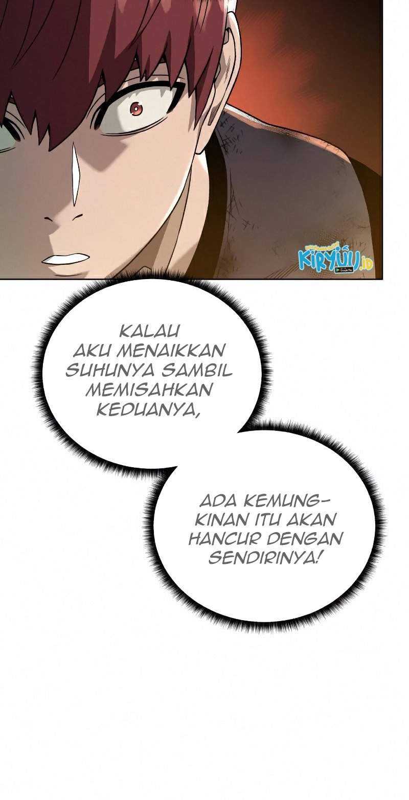 Dungeon and Artifact Chapter 53 - halaman 13